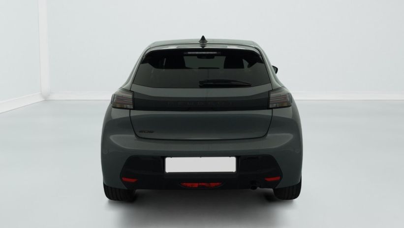 Aperçu du véhicule : 100 S S BVM6 Allure