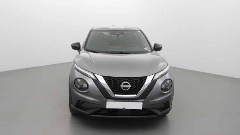 Aperçu du véhicule : 1.0 DIG-T 114 ATn-connecta