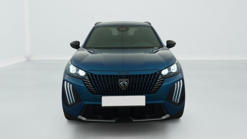 Aperçu du véhicule : 100 S S BVM6 Allure