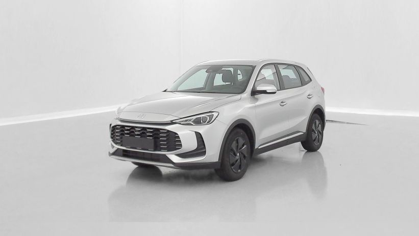 Aperçu du véhicule : 1.5 L Hybrid+ 197ch Standard