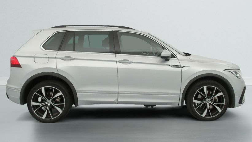 Aperçu du véhicule : 1.4 EHYBRID 245CH DSG6 R-LINE