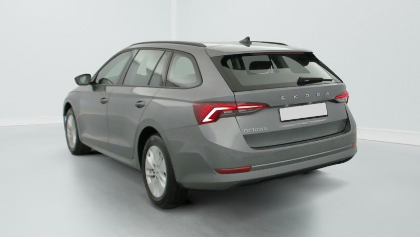 Aperçu du véhicule : 2.0 TDI 150 CH DSG7 BUSINESS