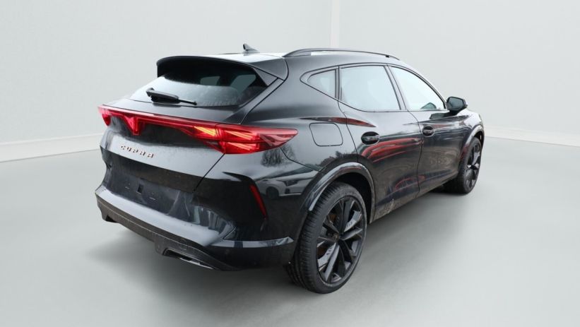 Aperçu du véhicule : 2.0 tdi 150 dsg7