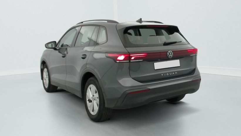 Aperçu du véhicule : 2.0 TDI 150ch DSG7 Life