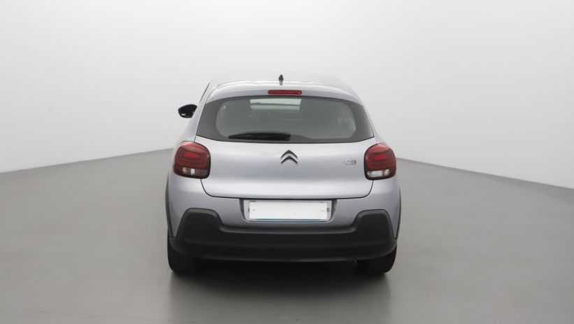 Aperçu du véhicule : 1.5 BLUEHDI 100CH S&S PLUS