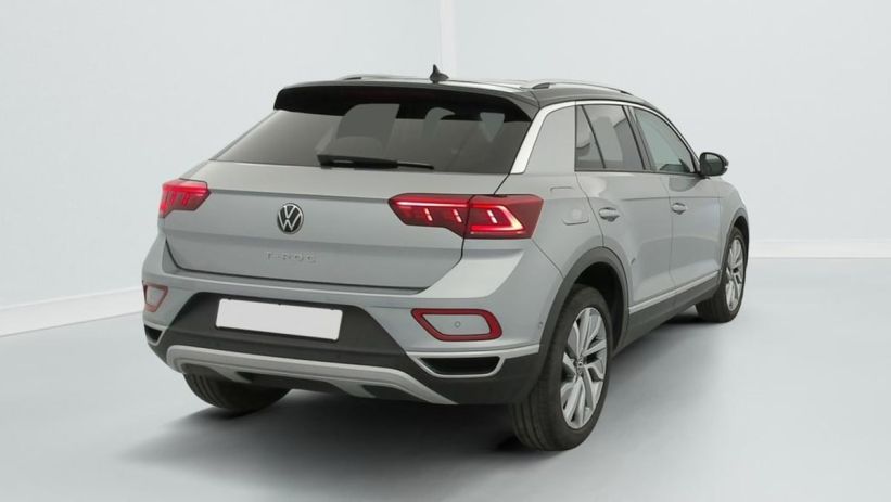 Aperçu du véhicule : 1.5 TSI EVO 150 START STOP DSG7 STYLE EXCLUSIVE