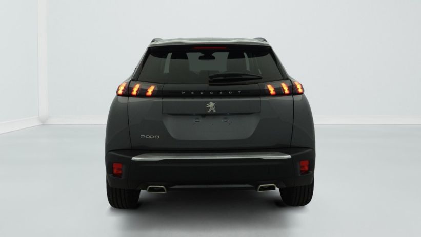 Aperçu du véhicule : PureTech 130 S S BVM6 Allure