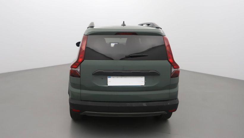 Aperçu du véhicule : 1.0 TCE 110CH EXPRESSION 7 PLACES