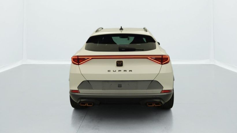 Aperçu du véhicule : 1.4 E-HYBRID 245 CH DSG6 VZ