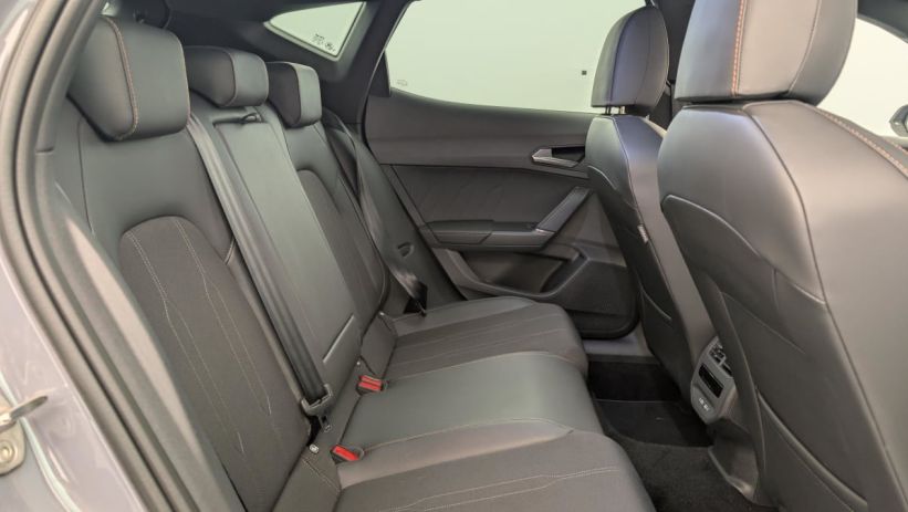 Aperçu du véhicule : 1.4 e-HYBRID 204 ch DSG6 Business Edition
