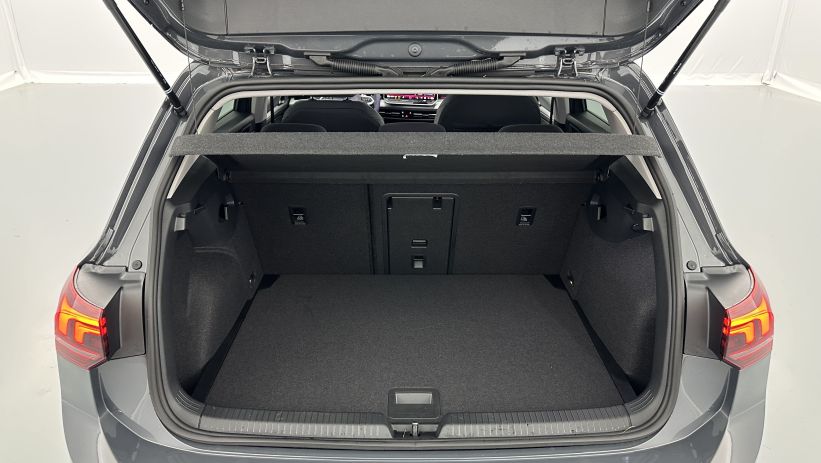 Aperçu du véhicule : 1.5 eTSI EVO2 115ch Edition DSG7