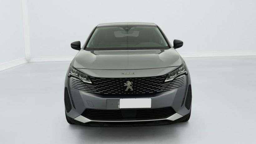 Aperçu du véhicule : Hybrid 225 e-EAT8 Allure Pack