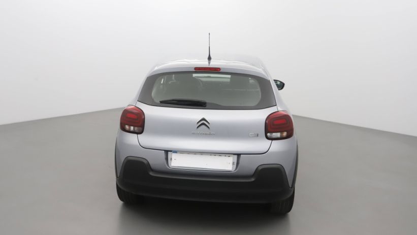 Aperçu du véhicule : 1.5 BLUEHDI 100CH S&S PLUS