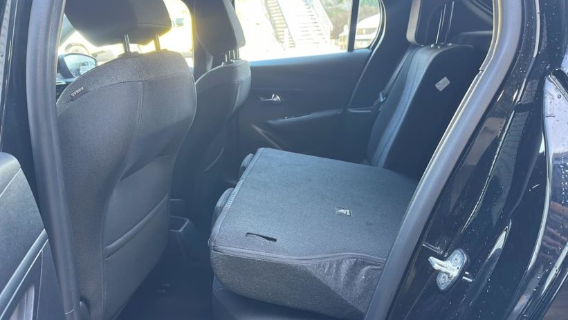 Aperçu du véhicule : 100 S S BVM6 Style