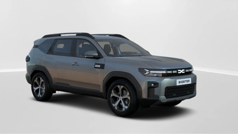 Aperçu du véhicule : Hybrid 155ch Journey