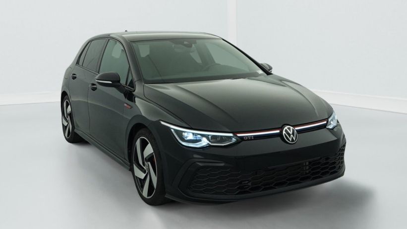 Aperçu du véhicule : 2.0 TSI 245 DSG7 GTI