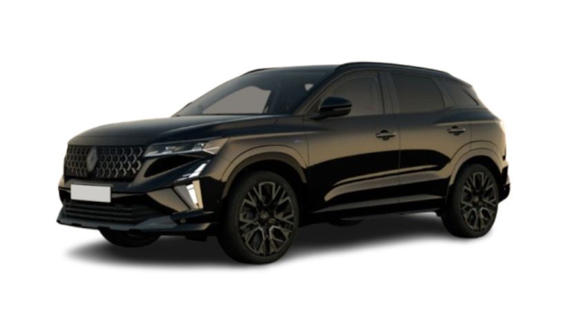 Aperçu du véhicule : AUSTRAL full hybrid E-Tech 200 ch Esprit Alpine
