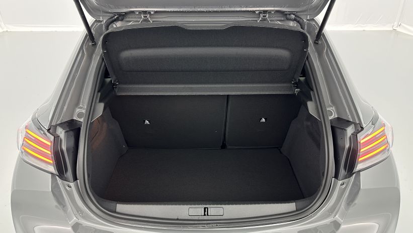 Aperçu du véhicule : 1.2 Hybrid 110ch Allure e-DCS6