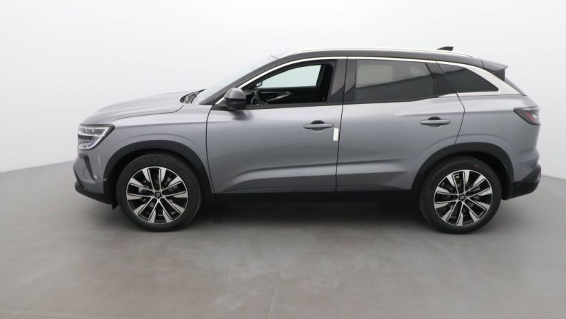 Aperçu du véhicule : 1.2 E-TECH FULL HYBRID 200CH TECHNO - 24