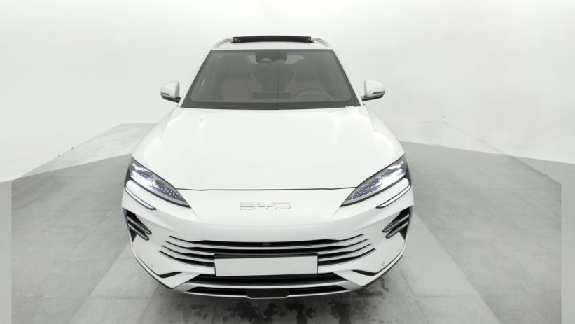 Aperçu du véhicule : 1.5l DM-i 218ch PHEV Comfort (26kWh)