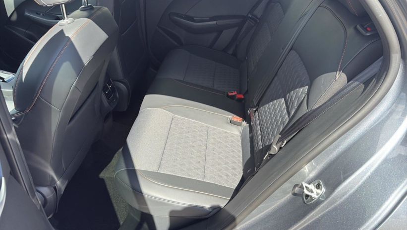 Aperçu du véhicule : 1.5 L Hybrid+ 195 ch Luxury