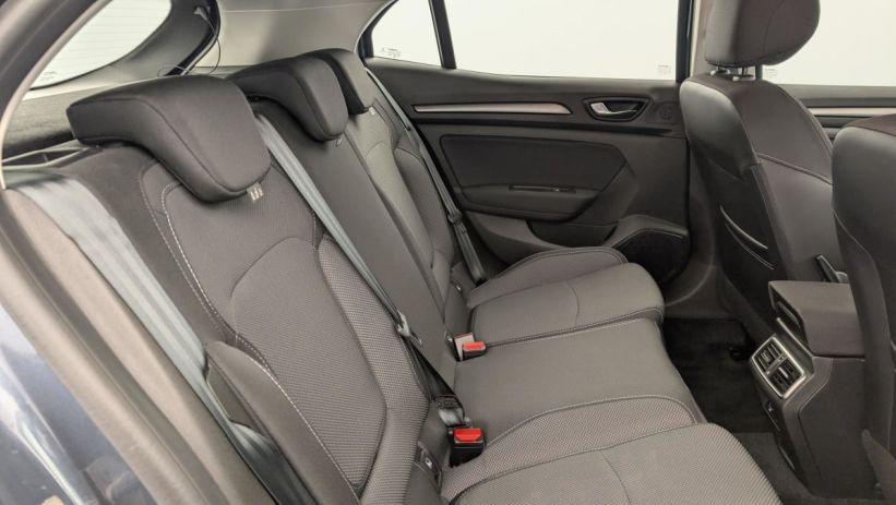 Aperçu du véhicule : E-Tech plug-in hybrid 160 Evolution