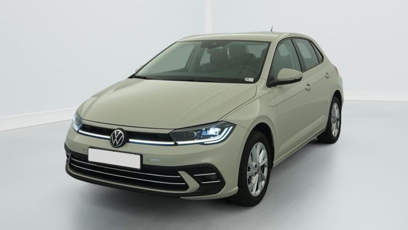 Aperçu du véhicule : 1.0 TSI 95 S S BVM5 Style