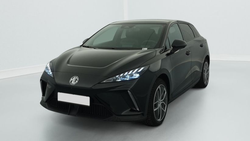 Aperçu du véhicule : ELECTRIC 64KWH - 150 KW 2WD LUXURY