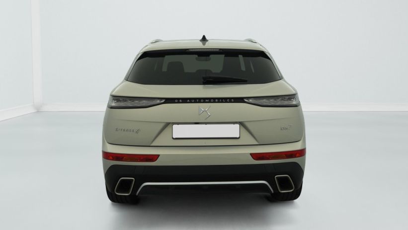 Aperçu du véhicule : Hybride Rechargeable E-Tense 300 EAT8 4x4 Rivoli