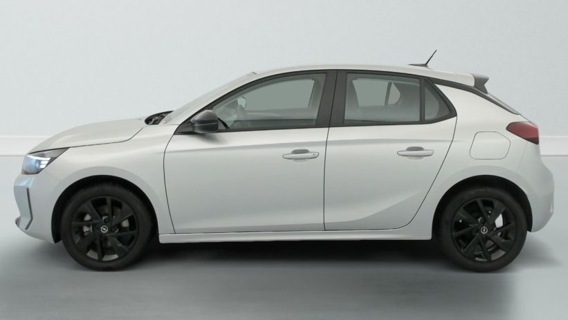 Aperçu du véhicule : 1.2 Turbo 100 ch Edition