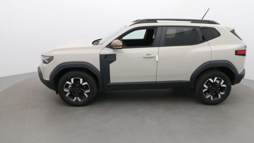 Aperçu du véhicule : 1.2 TCE MILD HYBRID 130CH EXTREME 4X4