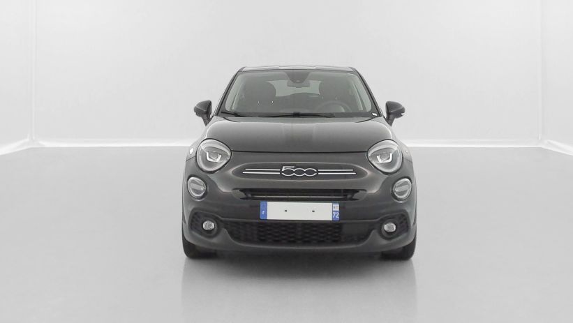 Aperçu du véhicule : 1.5 FireFly Turbo 130ch Pack Confort Style Hybrid DCT7