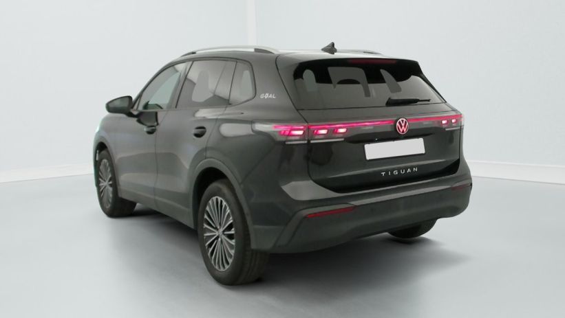 Aperçu du véhicule : 2.0 TDI 150ch DSG7 VW Edition