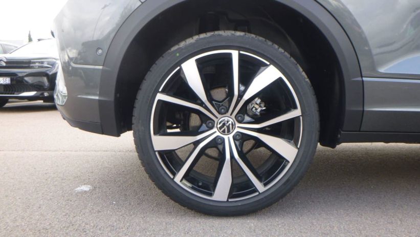 Aperçu du véhicule : T-Roc 1.5 TSI EVO2 150 Start Stop DSG7 R-Line Edition