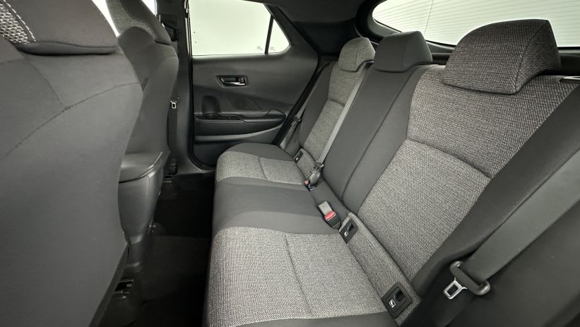 Aperçu du véhicule : II 1.8 Hybrid 140ch Graphic