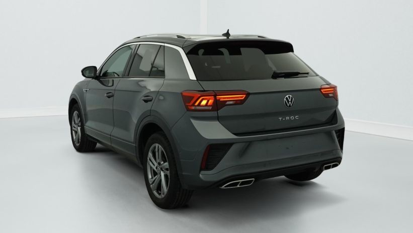 Aperçu du véhicule : 2.0 TDI 150 START STOP DSG7 R-LINE