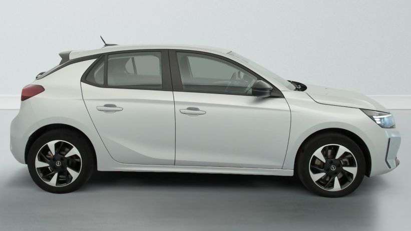 Aperçu du véhicule : 136 ch Autonomie 356 km Edition