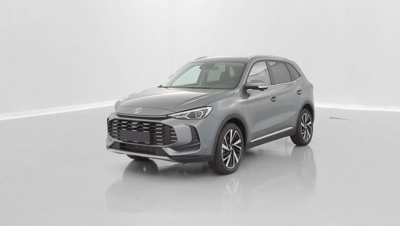 Aperçu du véhicule : 1.5 L Hybrid+ 197ch Luxury