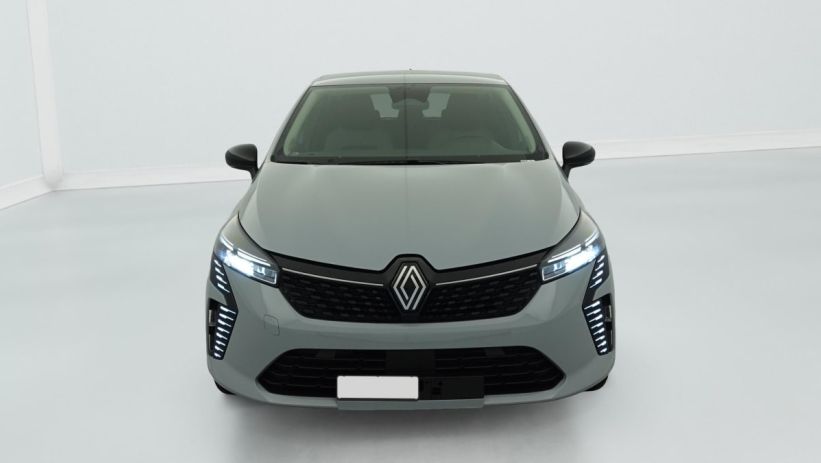 Aperçu du véhicule : BLUE DCI 100 CH GSR2 EVOLUTION