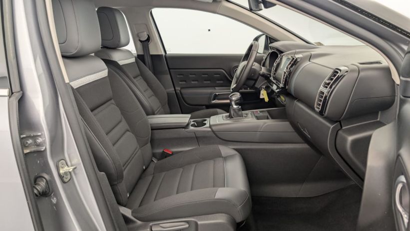 Aperçu du véhicule : PureTech 130 S S BVM6 Feel