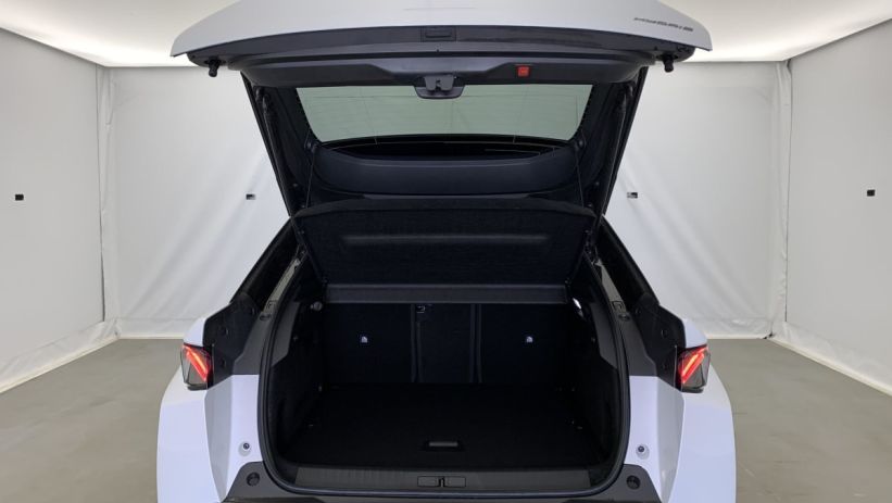 Aperçu du véhicule : Hybrid 145 e-DCS6 GT