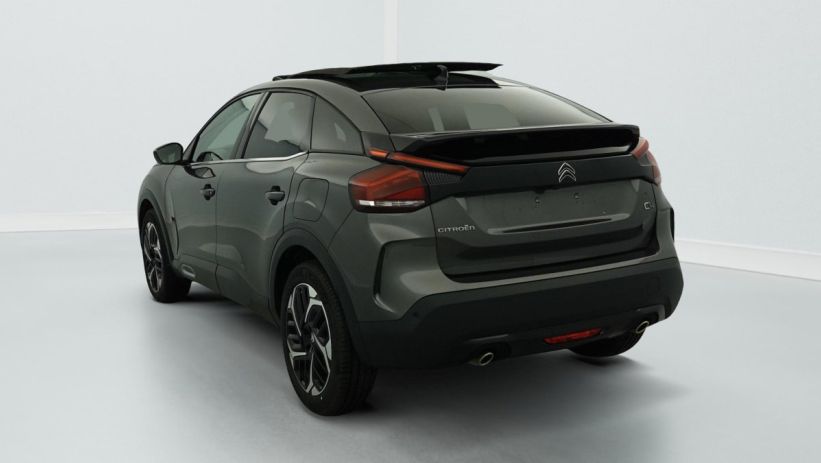 Aperçu du véhicule : PureTech 130 S S BVM6 Shine