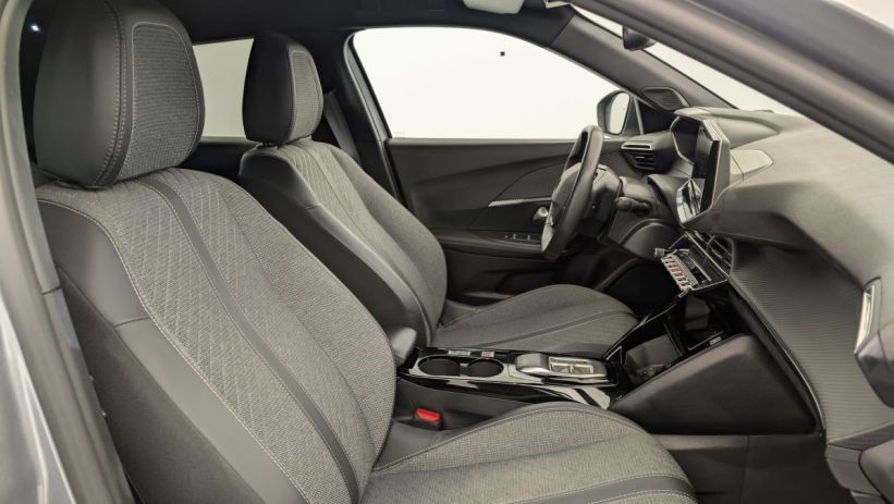 Aperçu du véhicule : 50 kWh 136 ch Allure