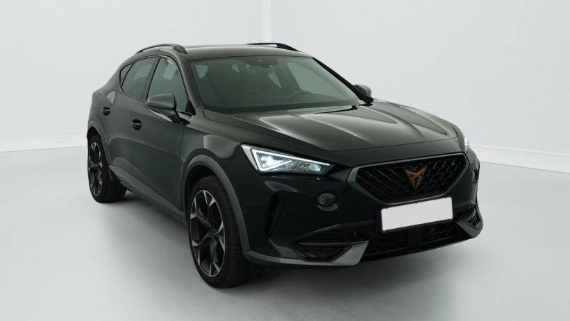 Aperçu du véhicule : 1.4 E-HYBRID 245 CH DSG6 VZ