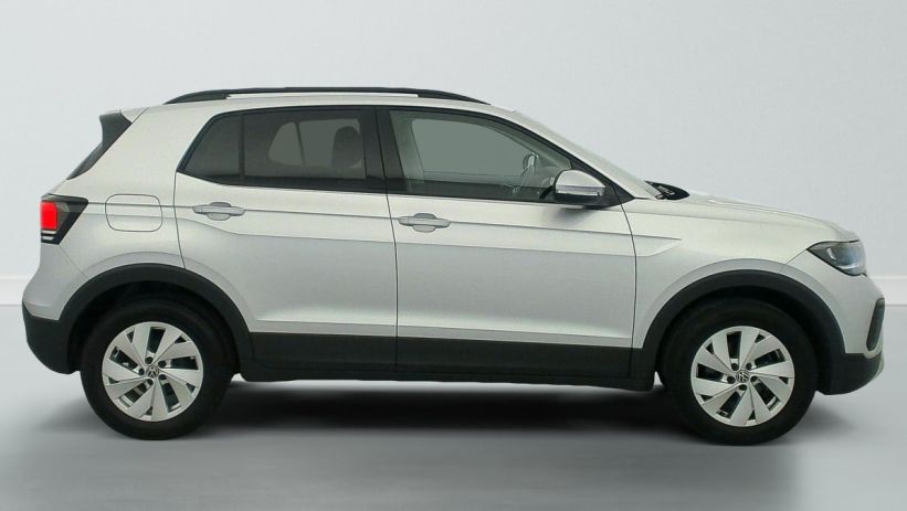 Aperçu du véhicule : 1.0 TSI 95 Start Stop BVM5 Life