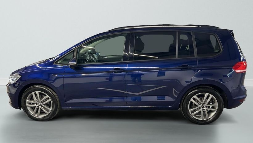 Aperçu du véhicule : 1.5 TSI EVO 150 DSG7 7pl Style