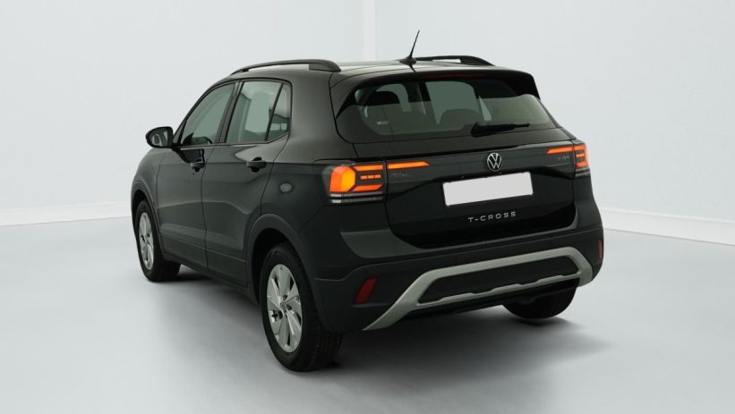 Aperçu du véhicule : 1.0 TSI 116 Start Stop BVM6 Life