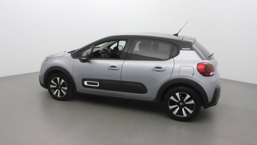 Aperçu du véhicule : 1.2 PURETECH 83CH S&S MAX