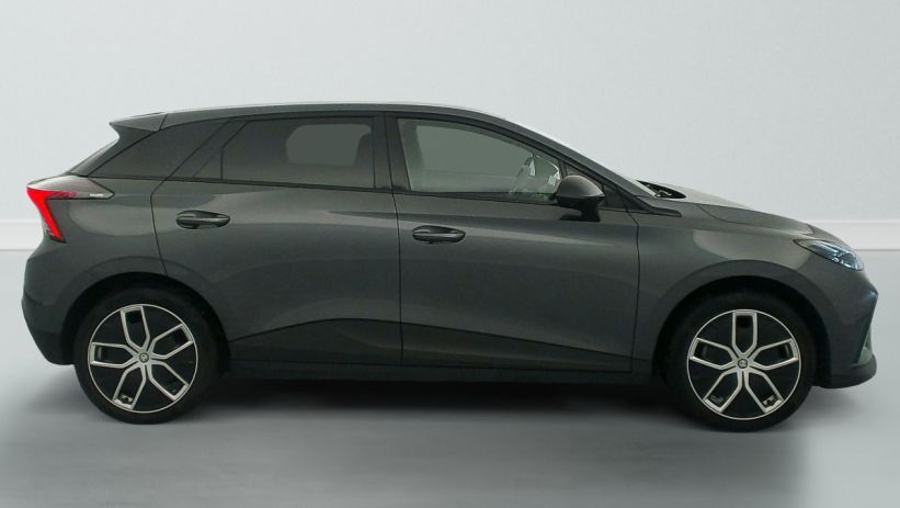 Aperçu du véhicule : ELECTRIC 64KWH - 150 KW 2WD LUXURY