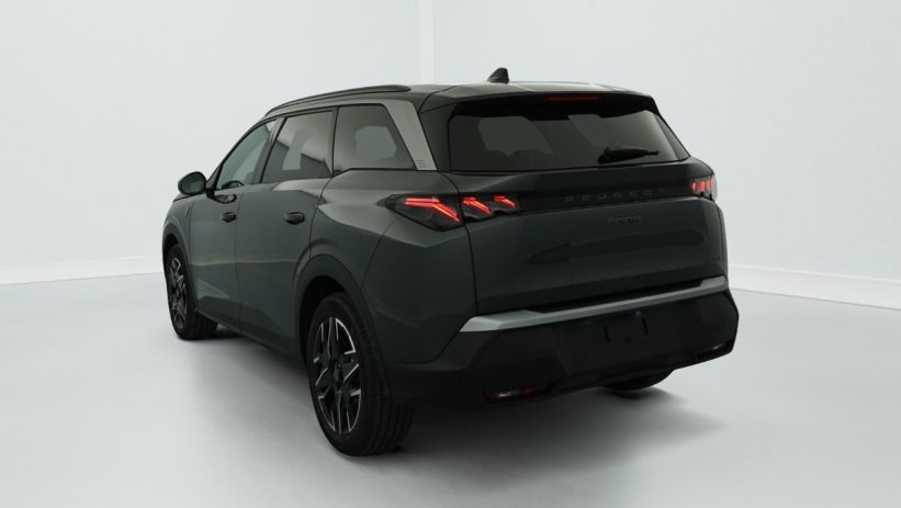 Aperçu du véhicule : HYBRID 145CH E-DCS6 GT